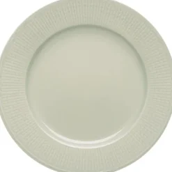 Swedish Grace Tallrik 21 cm Äng
