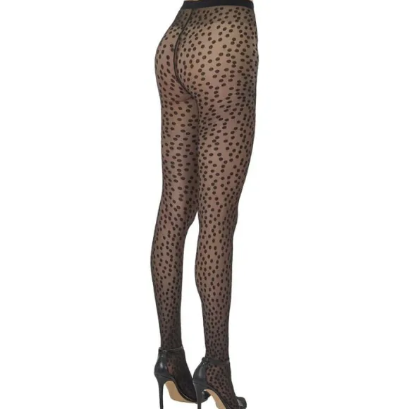 Sweet Dots Tights