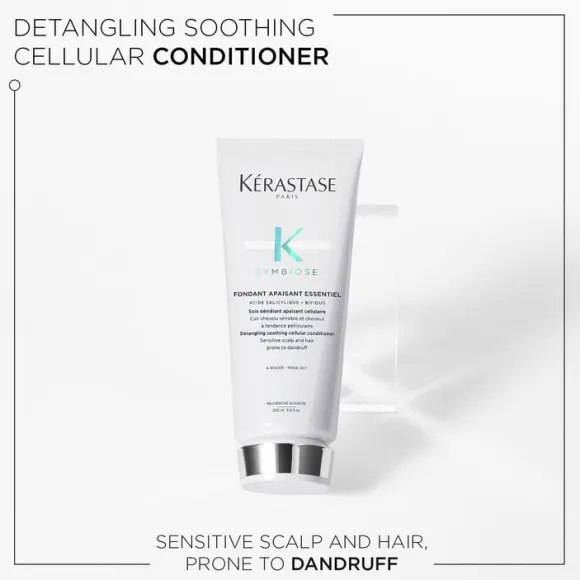 Symbiose Fondant Hydra Conditioner