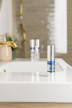 Symphonique Eye Zone Gel