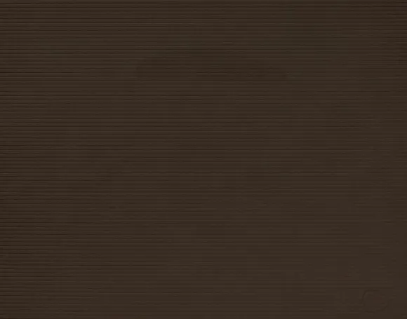 Table Mat Square L Corduroy Hazel