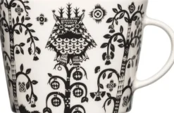 Taika kaffekop 30cl sort