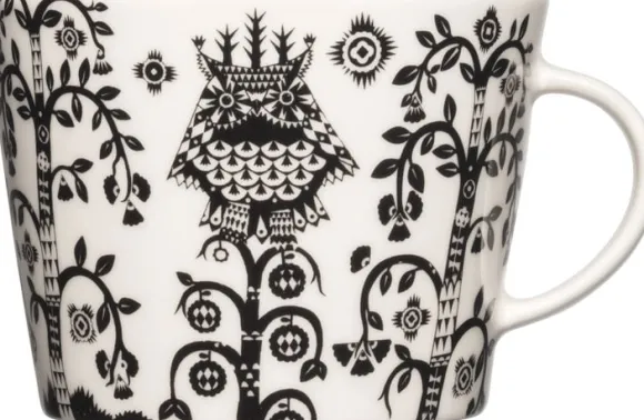 Taika kaffekop 30cl sort