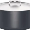 Taiten kasserolle m/låg 3,5 l
