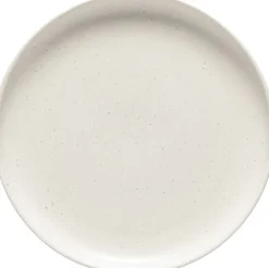 "Tallerken flat Pacifica 27 cm Vanilla Keramikk"