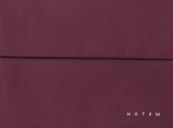 TARA clutch, Dark Red