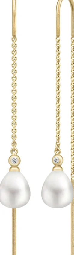 Tasha chain Earrings