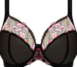 TEAGAN UW PLUNGE BRA