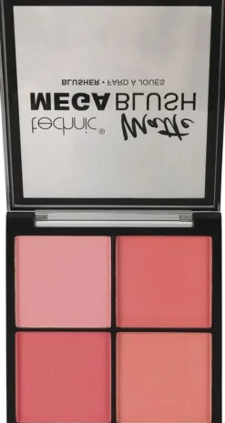 TECHNIC Mega Matte Blush