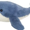 Teddy Hermann - Hvalen Waltraud 44 cm