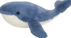 Teddy Hermann - Hvalen Waltraud 44 cm