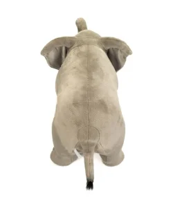 Teddy Hermann - Stående elefant 60 cm