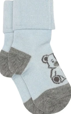 Teddy socks