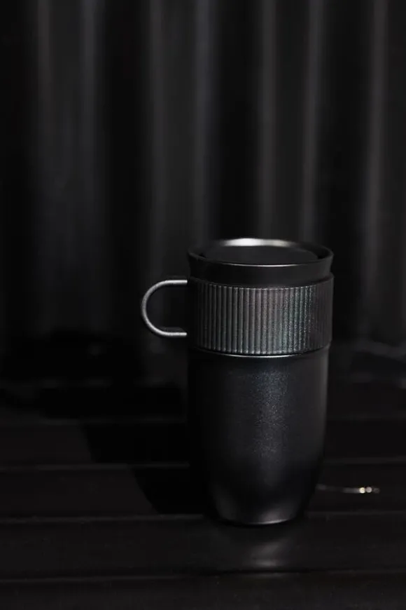 Ted travel mug