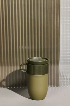 Ted travel mug
