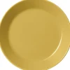 Teema 17cm tallerken honey