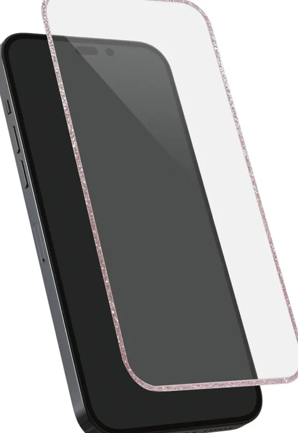 Temp Glass iPh 12/12 Pro/11/XR