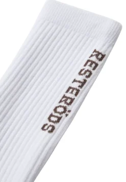 Tennis Sock logo 2-pack