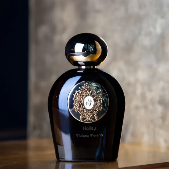 TER EXTRAIT DE PARFUM LINEA TT 100 ML HALLEY