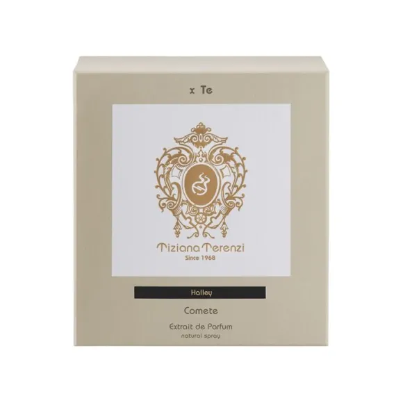 TER EXTRAIT DE PARFUM LINEA TT 100 ML HALLEY