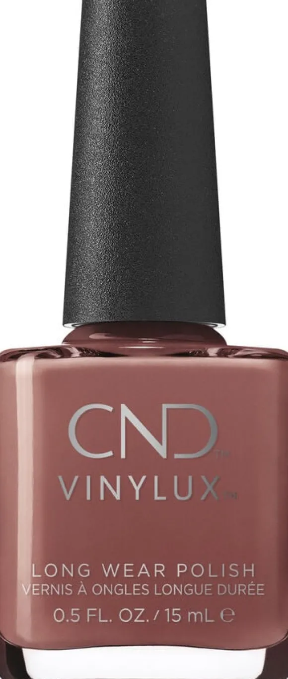 Terracotta Dreams CND VINYLUX