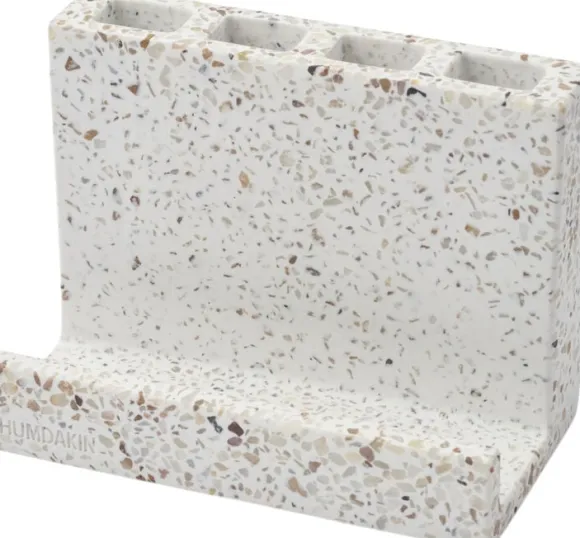 Terrazzo Toiletry Essentials Display