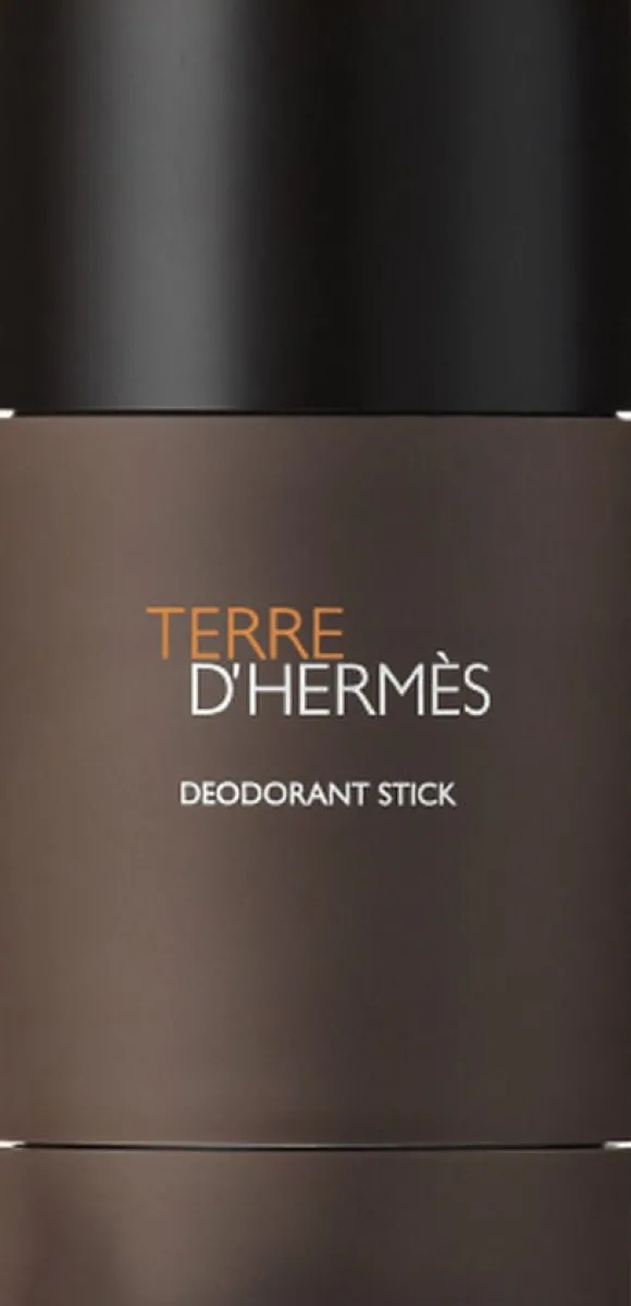 Terre d'Hermès, Deodorant Stick 75 ml