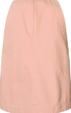 Texture canvas halter top - Kaley