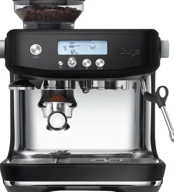 The Barista Pro