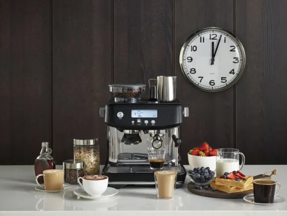The Barista Pro