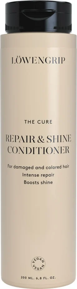 The Cure - Repair & Shine Conditioner