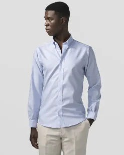 The Founder 4. 0 | Light blue | Slim fit