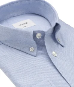 The Founder 4. 0 | Light blue | Slim fit