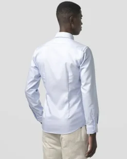 The Founder 4. 0 | Light blue | Slim fit