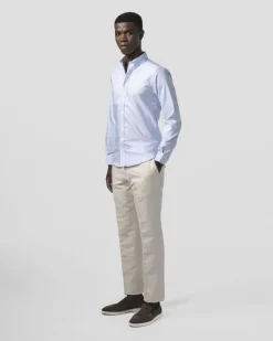 The Founder 4. 0 | Light blue | Slim fit