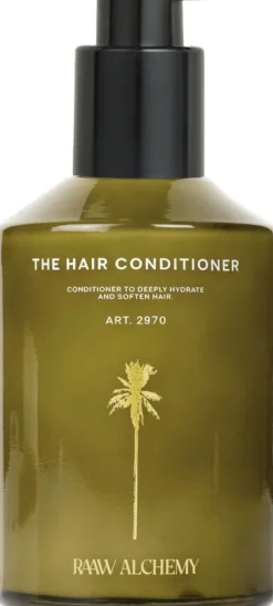 The Hair Conditioner 300ml