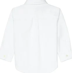The Iconic Oxford Shirt