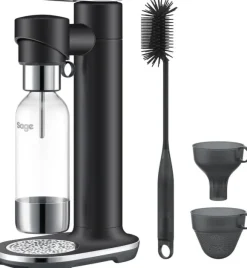 The Infizz Fusion Soda Maker