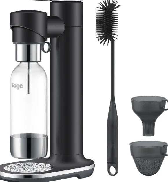 The Infizz Fusion Soda Maker