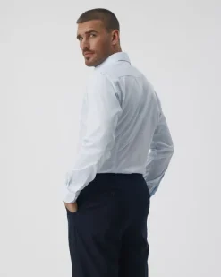 The Lawyer 4. 0 | Pinstripe | Contemporary fit