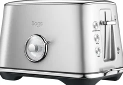 The Luxe Toast Select