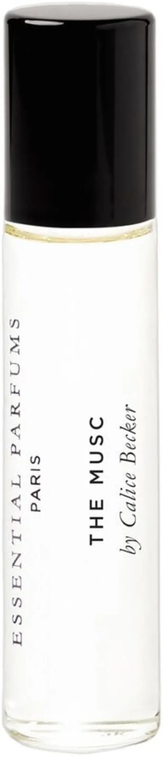THE MUSC BY CALICE BECKER EAU DE PARFUM TRAVEL SIZE 10ML