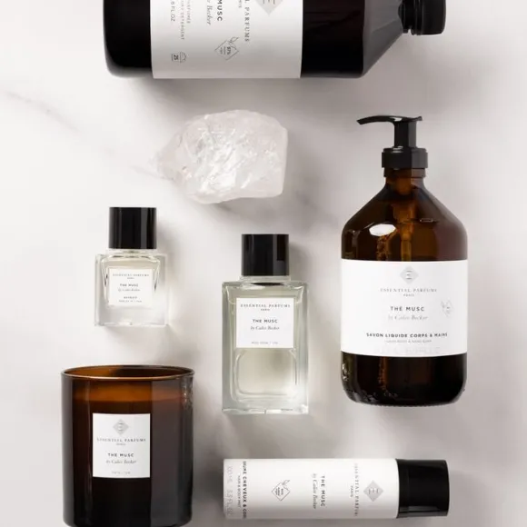 THE MUSC BY CALICE BECKER EXTRAIT 30ML