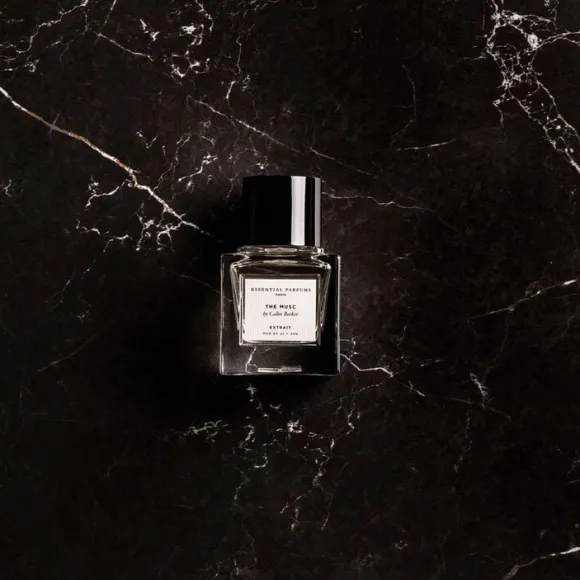 THE MUSC BY CALICE BECKER EXTRAIT 30ML