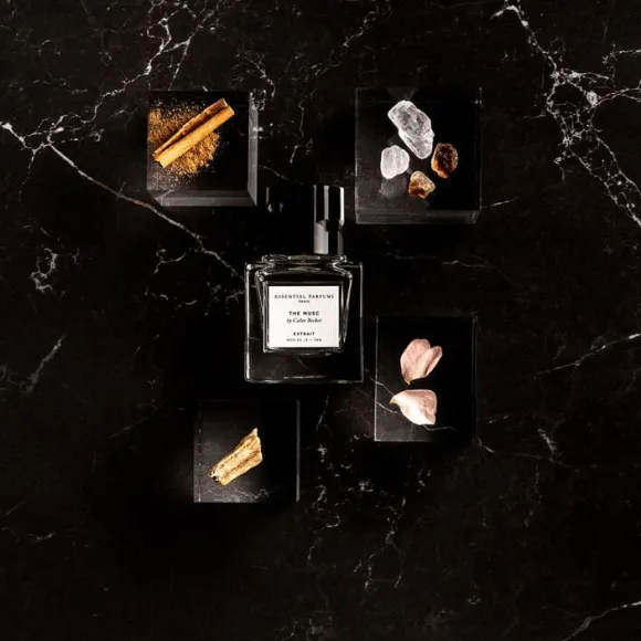 THE MUSC BY CALICE BECKER EXTRAIT 30ML