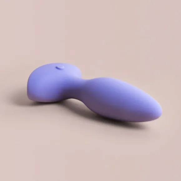 The Neighbor Anal Vibrator