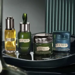 The Night Barrier Recovery Face Concentrate Treatment