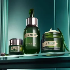 The Night Barrier Recovery Face Concentrate Treatment