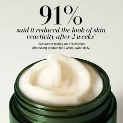 The Night Barrier Recovery Face Concentrate Treatment