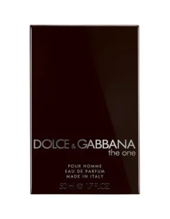 The One Pour Homme EdP